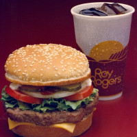 Roy Rogers food