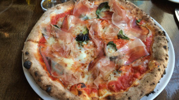 Queen Margherita food