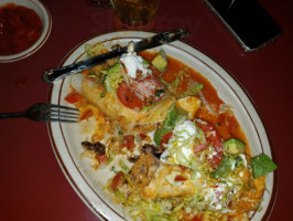 Plaza Mexico Mason City food