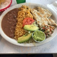 El Ranchito food