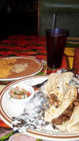 El Patron food