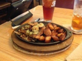 Applebee's food