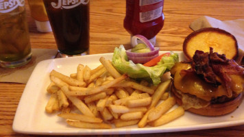 Applebee's food