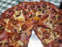 Idaho Pizza Company food