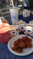 White Castle food