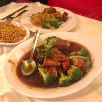 Yuan Ming Yuan food