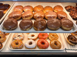 Donut Crown food