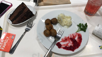 Ikea food