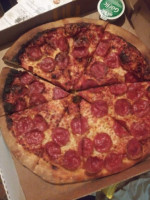 Papa Johns Pizza food