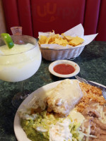 El Maguey Mexican food