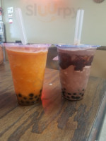 Boba Ya 붕어빵 food