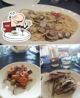 Il Ponticello food