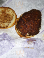 Jack In The Box food