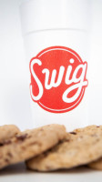 Swig food