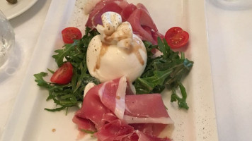 CANTINETTA am Ring - Cucina Italiana food