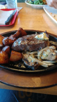 Applebee's food