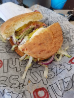 Schlotzsky's food