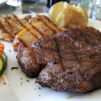 Rodizio Do Sul food