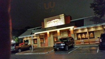 Outback Steakhouse Winter Springs outside