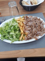 Kebab Du Pont food