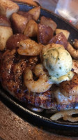 Applebee's Grill food