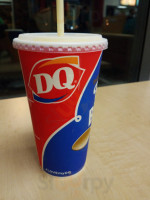 Dairy Queen food