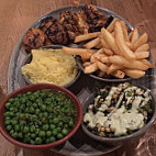 Nando's Woking food