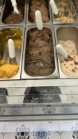 Isle Of Gelato food