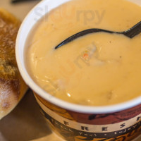 Zoup! food