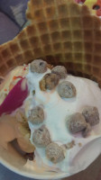 Menchie's food