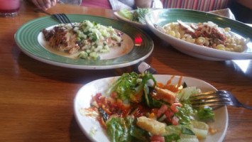 Applebee's food