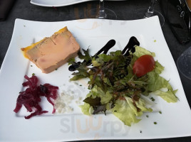 Le Bistro D'augustin food