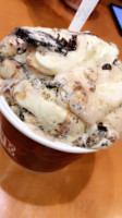 Cold Stone Creamery food