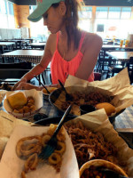 Dickey's Barbecue Pit food