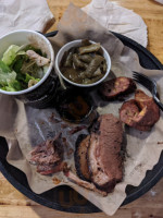 Dickey's Barbecue Pit food