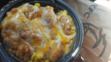 Kfc food