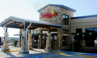 Luby's food