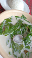 Krua Tungtong food