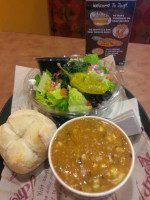 Zoup! Eatery food