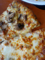 Pizza Hut food