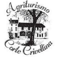 Agriturismo Corte Crivellina outside