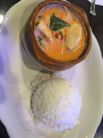 Thai Thai Cuisine food