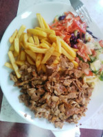 Grill Marmaris food