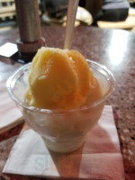 Zarlengo's Italian Ice Gelato food