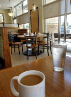 Sunny Street Cafe Little Elm food