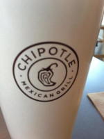 Chipotle Mexican Grill food