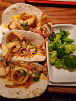 Applebee's Grill food