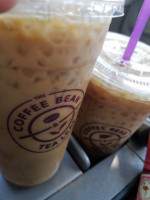 The Coffee Bean Tea Leaf food