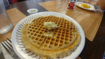 Waffle House food