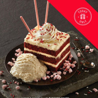 TGI FRIDAYS - Bethlehem food